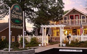 Prescott Pines Inn